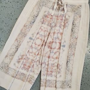 BCBGMAXAZRIA Womens Midi Shorts